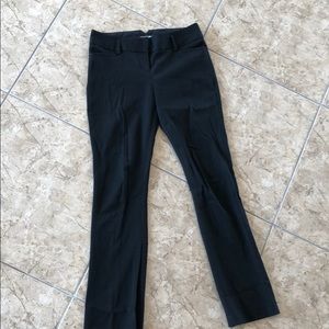 Express columnist pants 00S